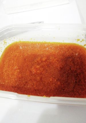 簡単!にんじんと玉ねぎのドレッシング-レシピのメイン写真