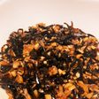 エシャレットの塩昆布あえ