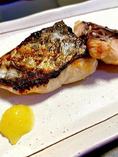 鰆の柚子風味焼き-レシピのメイン写真