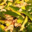ツナと枝豆の無限ピーマン