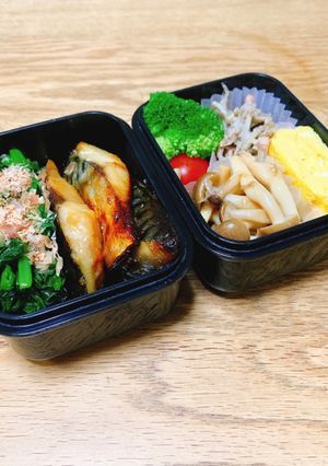 男子高校生のお弁当269-レシピのメイン写真