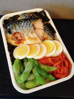 お弁当(5/28)-レシピのメイン写真