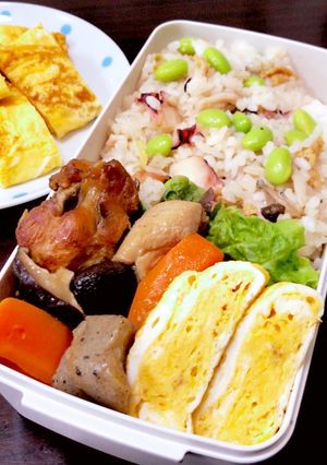男子高校生のお弁当20210528-レシピのメイン写真