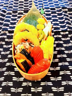 パートナーのお弁当♡5月28日金曜日♡-レシピのメイン写真