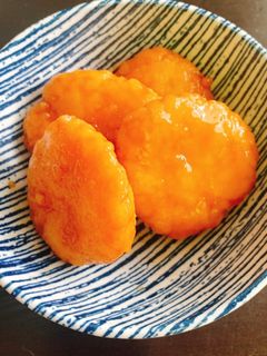 余ったご飯でみたらしご飯-レシピのメイン写真