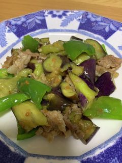 豚肉と野菜の味噌炒め#今夜のおかず-レシピのメイン写真