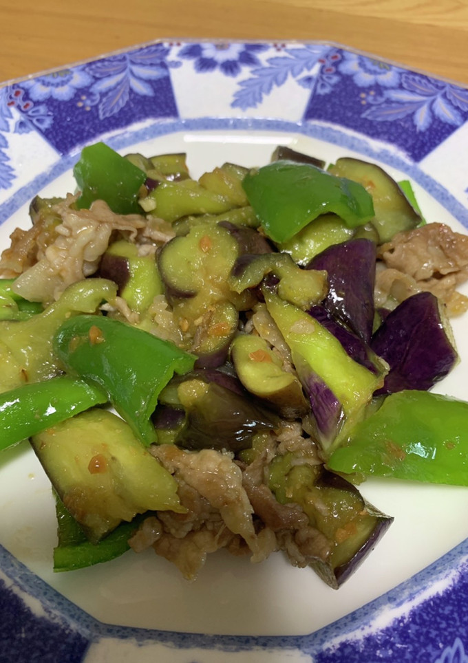 豚肉と野菜の味噌炒め#今夜のおかず-レシピのメイン写真