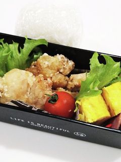 中学生お弁当 2021/5/28 記録用-レシピのメイン写真