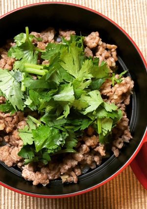 ベトナムご飯-レシピのメイン写真
