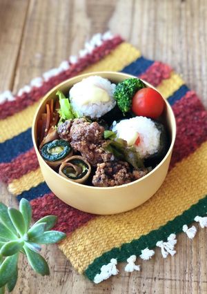 ズッキーニのベーコン巻-レシピのメイン写真