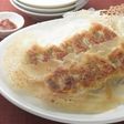 ピリ辛!一口餃子