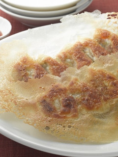 ピリ辛!一口餃子-レシピのメイン写真