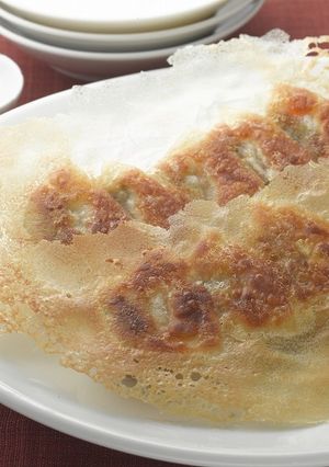 ピリ辛！一口餃子-レシピのメイン写真