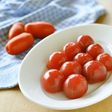 トマトのはちみつ酢マリネ