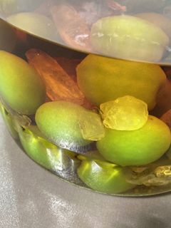 梅酒 2021年覚え書き-レシピのメイン写真