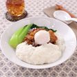 とろろ魯肉飯