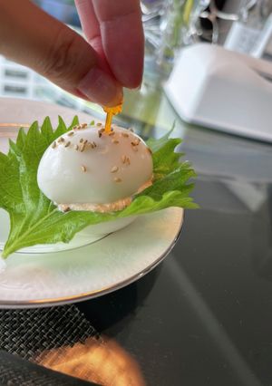 本当のたまごサンド-レシピのメイン写真