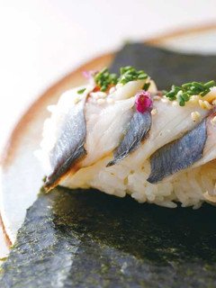らくちん手巻きずし-レシピのメイン写真