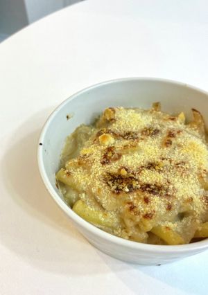 極上トロトロチキングラタン-レシピのメイン写真