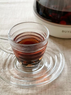 【雨の日の薬膳茶】黒豆なつめ茶-レシピのメイン写真