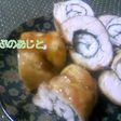 くるくる大葉のささみ(^^♪わさび焼き♪