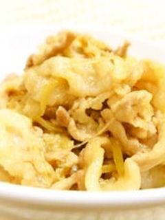 お弁当に♡市販の焼き肉のタレにひと手間…-レシピのメイン写真