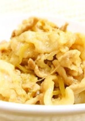 お弁当に♡市販の焼き肉のタレにひと手間…-レシピのメイン写真