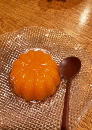 にんじんゼリー☆こどもと作る-レシピのメイン写真