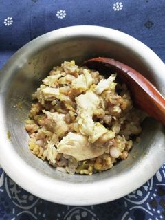 カレー粉とササミの炊き込みご飯-レシピのメイン写真