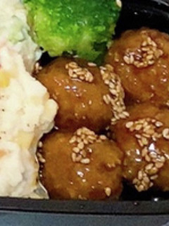 照り焼き-レシピのメイン写真