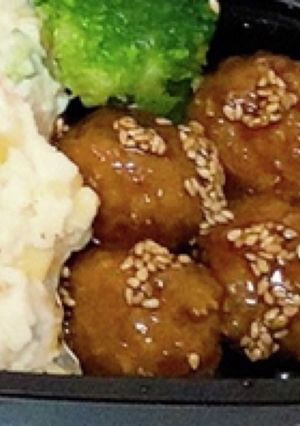 照り焼き-レシピのメイン写真