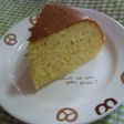 炊飯器で♪簡単マヨケーキ!!