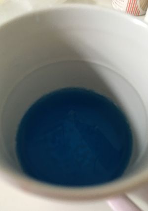 かき氷シロップで簡単ソーダアレンジ-レシピのメイン写真