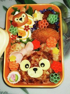 シマシマ卵焼き-レシピのメイン写真