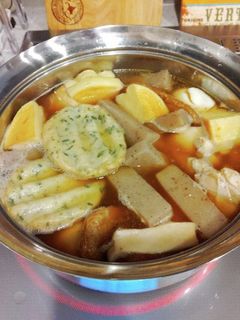 簡単本格おでん-レシピのメイン写真