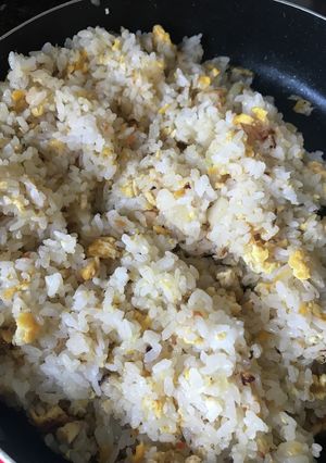 しゅうまいdeチャーハン-レシピのメイン写真