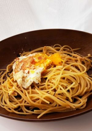 無限パスタ-レシピのメイン写真