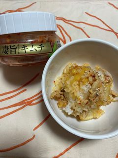 キムタクごはん-レシピのメイン写真