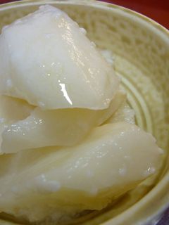 おいしい大根のべったら漬け-レシピのメイン写真
