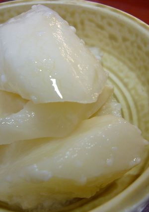 おいしい大根のべったら漬け-レシピのメイン写真