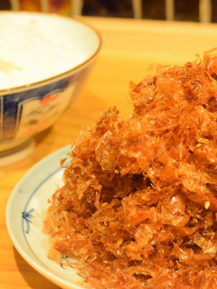自家製万能おかか!-レシピのメイン写真