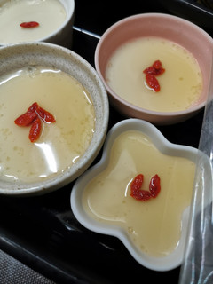 風邪ひきにも★生姜のはちみつレモンプリン-レシピのメイン写真