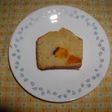 かぼちゃのパウンドケーキ