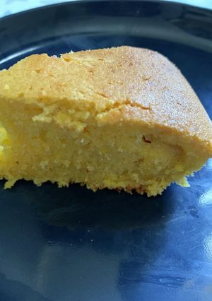 ブラジル料理☆ボーロデフーバ-レシピのメイン写真