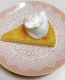 ブルガリアヨーグルト甘みつきでケーキ☆