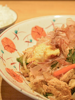 ゴーヤーチャンプルー-レシピのメイン写真