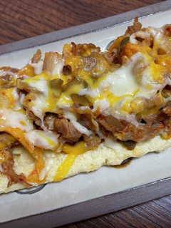 万能豚キムザーサイ☆アレンジレシピ油揚げ-レシピのメイン写真