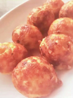 結局これに行き着いた!小麦粉たこ焼き-レシピのメイン写真