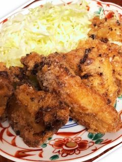 塩麹で唐揚げ☆奥深い醤油味ver.-レシピのメイン写真