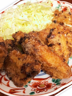 塩麹で唐揚げ☆奥深い醤油味ver.-レシピのメイン写真